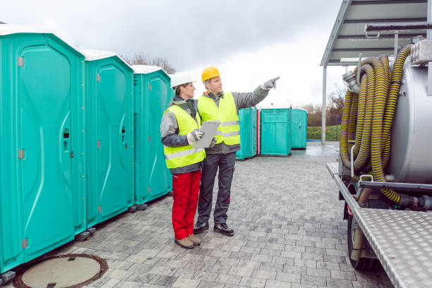 Best Construction Site Portable Toilets  in Boiling Springs, NC